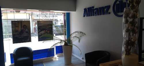 Allianz Assurance TROYES LA MADELEINE - Philippe PATROIS à Troyes