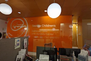 Seattle Children’s Urgent Care in Bellevue image