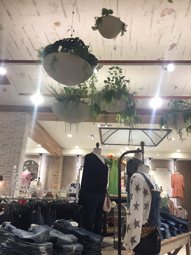 Department Store «Nordstrom Stonebriar Centre», reviews and photos, 2613 Preston Rd, Frisco, TX 75034, USA