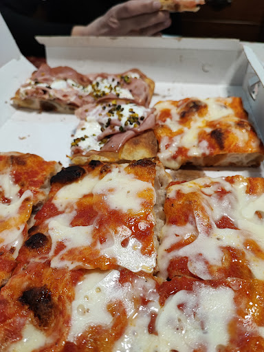 CRUNCH Pizza al taglio in Valmontone, Città Metropolitana di Roma Capitale