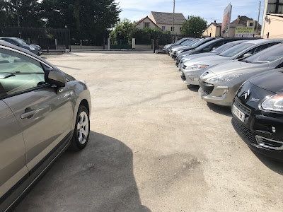 Auto Adam à Sarcelles