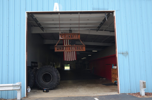 Gym «CrossFit Unbreakable», reviews and photos, 2198 Reeves Rd, Plainfield, IN 46168, USA