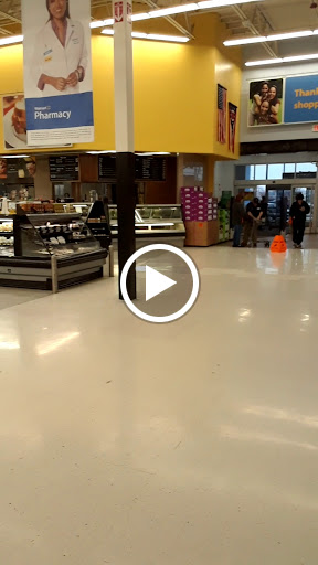 Department Store «Walmart Supercenter», reviews and photos, 911 Hebron Rd, Heath, OH 43056, USA