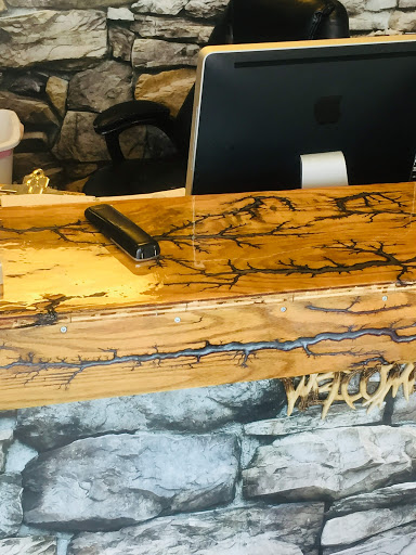 Tattoo Shop «Convicted Ink Tattoo», reviews and photos, 693 State St, Orem, UT 84057, USA