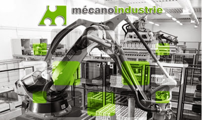 Mécano Industrie Inc