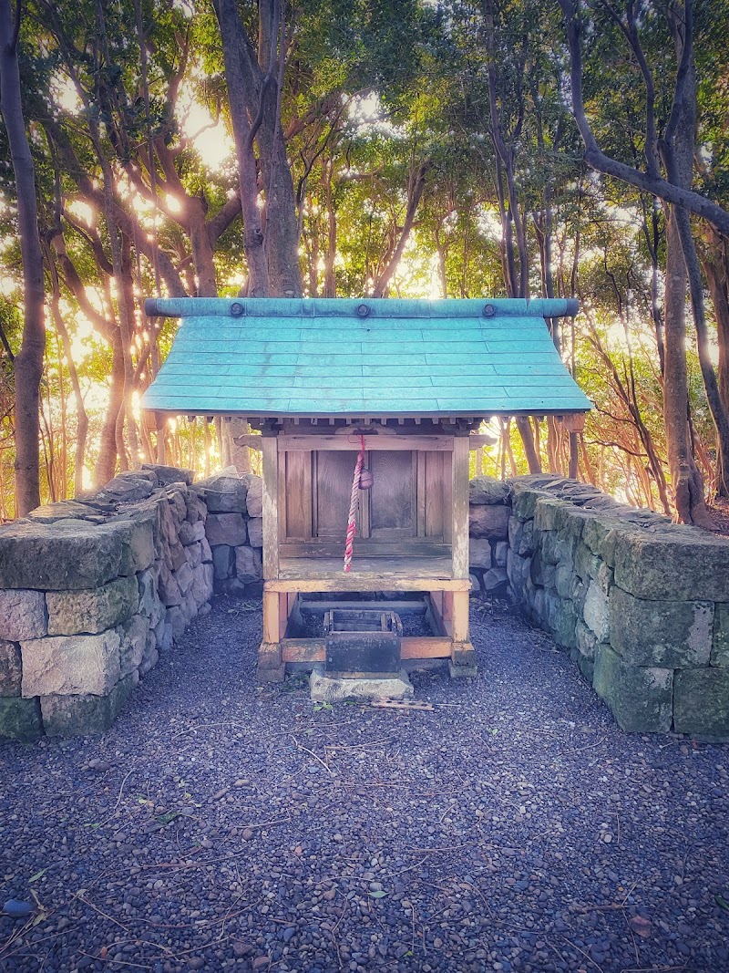 木ノ本神社
