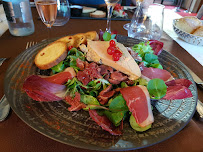 Foie gras du Restaurant _ le bergerac à Morancez - n°17
