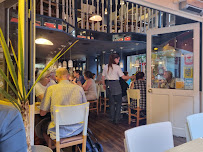 Atmosphère du Restaurant Le Tourne Pierre à Saint-Malo - n°12