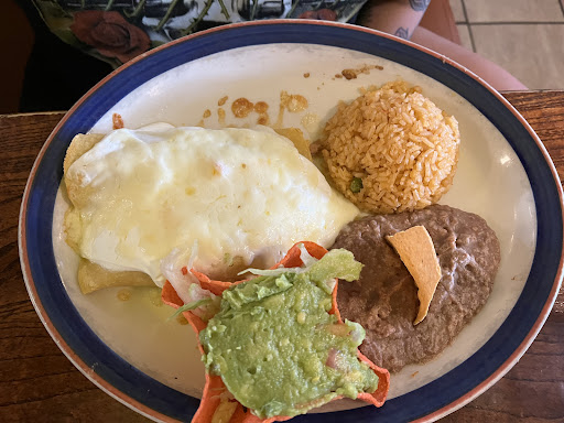 Mexican Restaurant «La Margarita Mexican Restaurant & Oyster Bar», reviews and photos, 120 Produce Row, San Antonio, TX 78207, USA