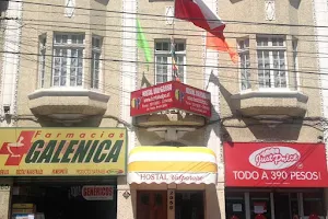 "Hostal Valparaíso" image