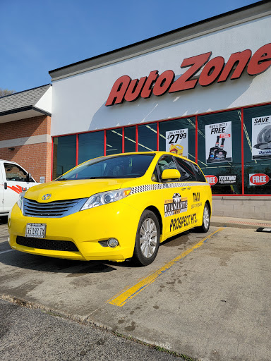 Auto Parts Store «AutoZone», reviews and photos, 850 W Dundee Rd, Wheeling, IL 60090, USA