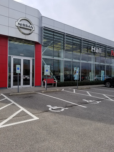 Car Dealer «Hall Nissan Virginia Beach», reviews and photos, 3757 Bonney Rd, Virginia Beach, VA 23452, USA