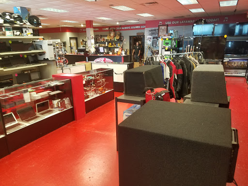 Pawn Shop «Music City Pawn», reviews and photos, 3930 Lebanon Pike, Hermitage, TN 37076, USA