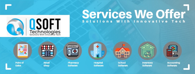 Q-Soft Technologies