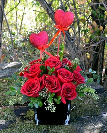 Florist «Gillespie Florists», reviews and photos, 9255 W 10th St, Indianapolis, IN 46234, USA