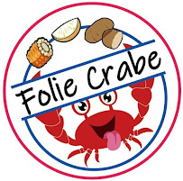 Photos du propriétaire du Restaurant américain Folie Crabe à Paris - n°12