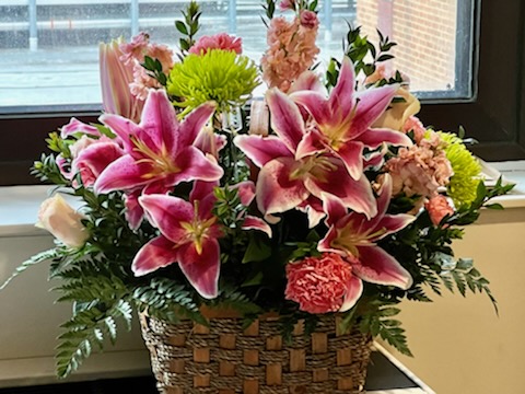 Florist «Swan Floral & Gift Shop», reviews and photos, 4311 Dixie Hwy, Erlanger, KY 41018, USA