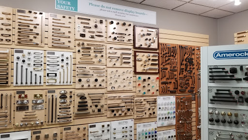 Hardware Store «National Builders Hardware Co», reviews and photos, 1019 SE 10th Ave, Portland, OR 97214, USA