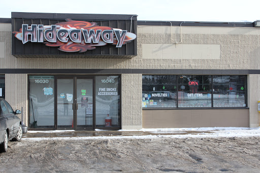 Tobacco Shop «Hideaway - Rosemount», reviews and photos, 16040 Cedar Ave S, Rosemount, MN 55068, USA