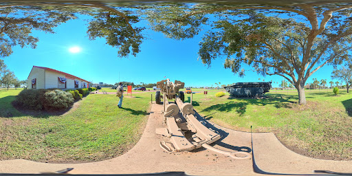 Gift Shop «Iwo Jima Museum Gift Shop», reviews and photos, 320 Iwo Jima Blvd, Harlingen, TX 78550, USA