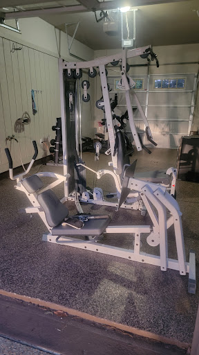 Exercise Equipment Store «Exercise Unlimited», reviews and photos, 387 S Front St, Memphis, TN 38103, USA