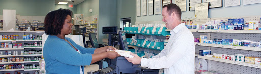 Pharmacy «Island Family Pharmacy», reviews and photos, 600 Plantation Island Dr S #3, St Augustine, FL 32080, USA