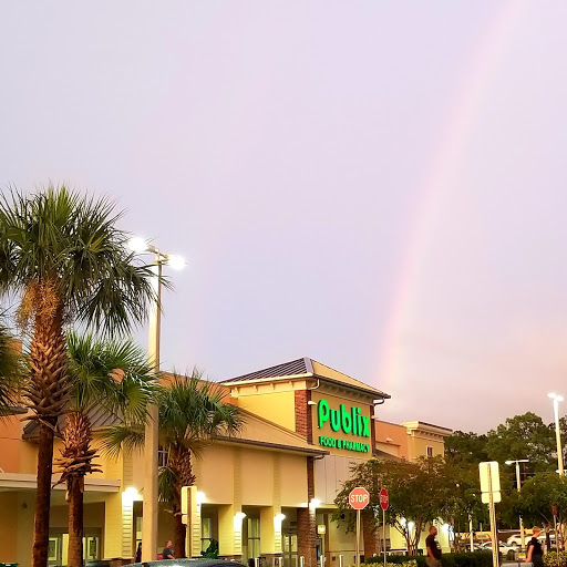 Supermarket «Publix Super Market at Springs Plaza», reviews and photos, 2381 W State Rd 434, Longwood, FL 32779, USA