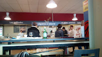 Atmosphère du Restaurant familial Restaurant flunch Macon Sud à Vinzelles - n°12