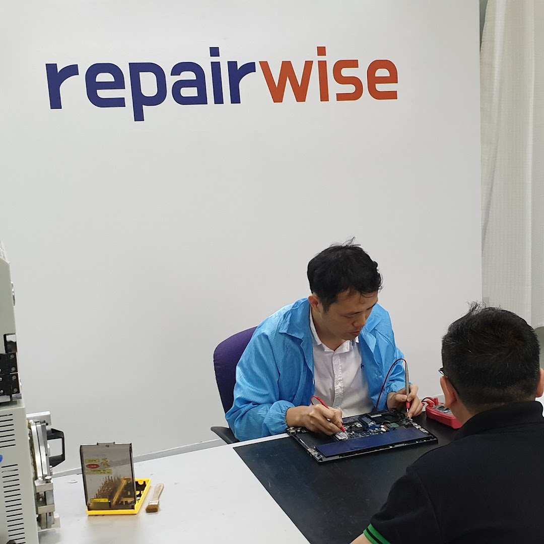 RepairWise ~ iPhone, iPad, Laptop Repair Service Centre