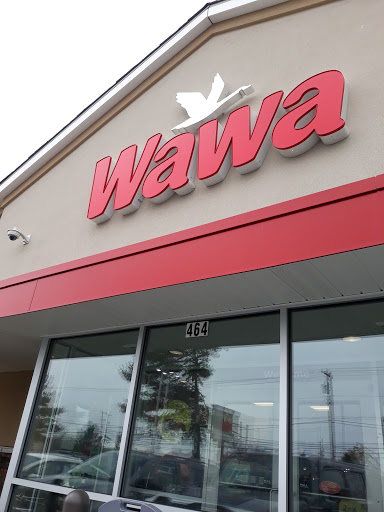 Sandwich Shop «Wawa», reviews and photos, 464 Hurffville Crosskeys Rd, Sewell, NJ 08080, USA