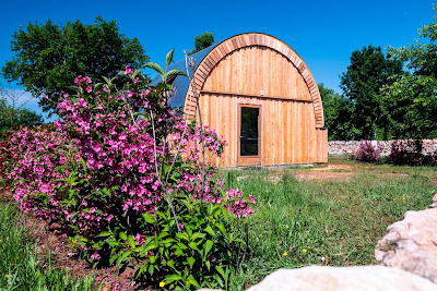 CAMPING LA DEVEZE à Livernon