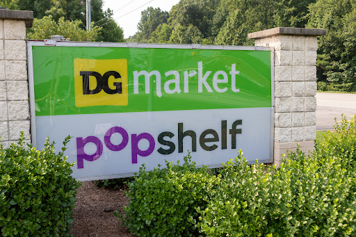 Discount Store «Dollar General Market», reviews and photos, 5445 Nolensville Pike, Nashville, TN 37211, USA