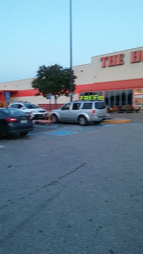 Home Improvement Store «The Home Depot», reviews and photos, 8901 Page Ave, Overland, MO 63114, USA