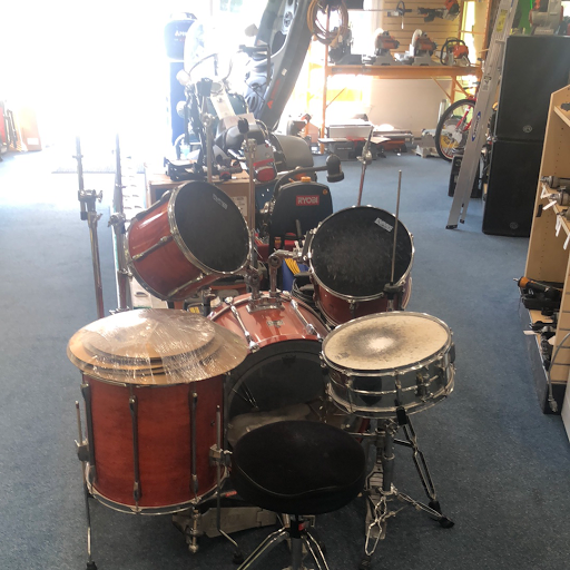 Pawn Shop «Fast Cash Buy & Sell», reviews and photos, 107 N Main St, Forked River, NJ 08731, USA