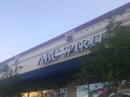 Liquor Store «Mecklenburg County ABC Store #16», reviews and photos, 3425 Pineville-Matthews Rd, Charlotte, NC 28226, USA