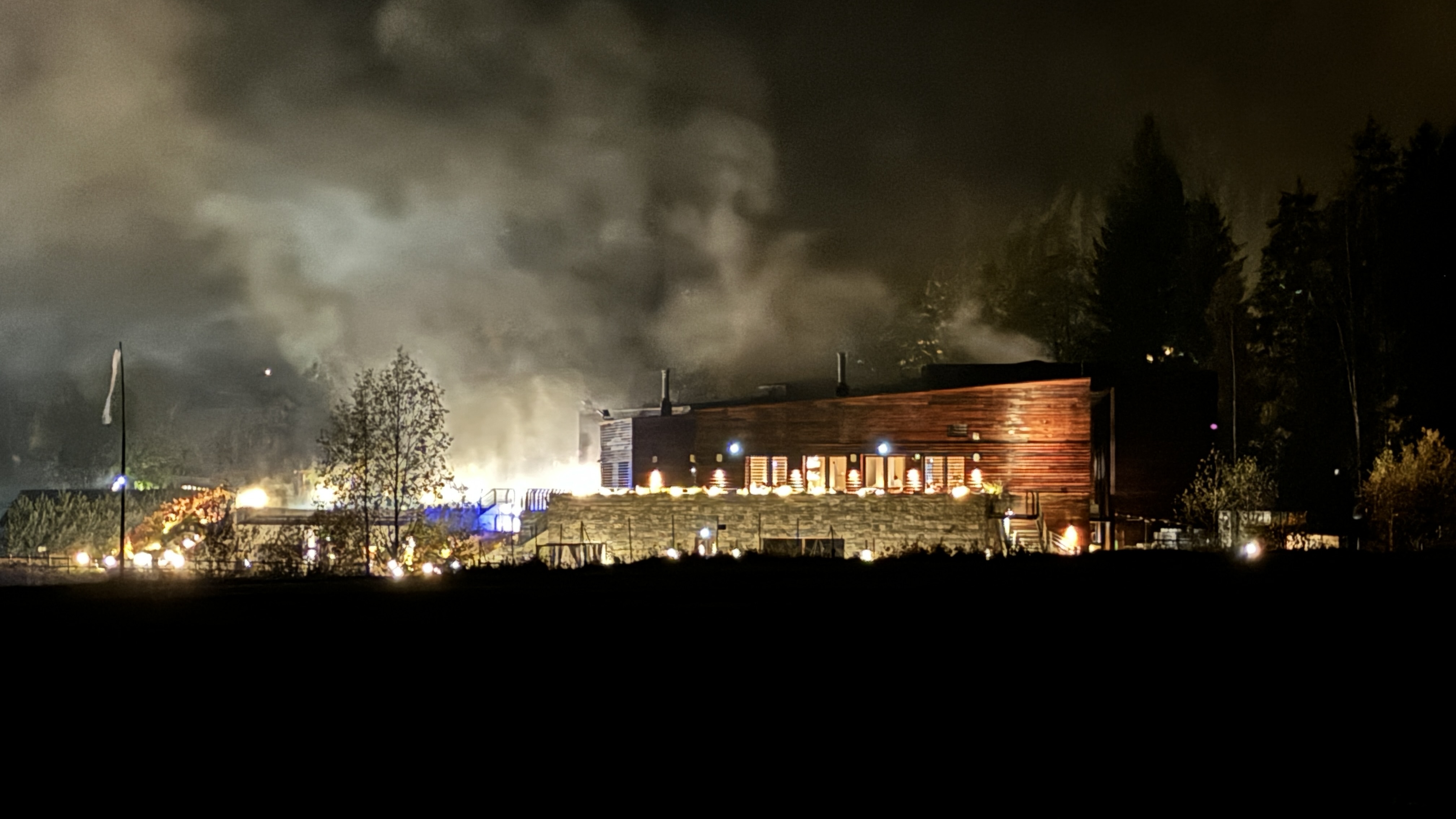 Photo n° 1 de l'avis de Thomas.u fait le 02/11/2023 à 23:40