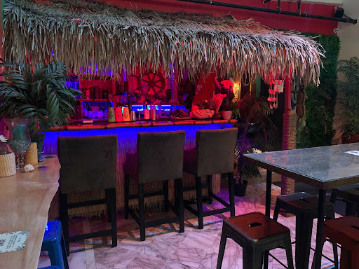 Ohana Room - Denver Tiki Bar