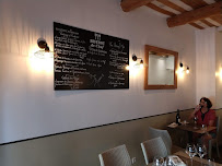 Atmosphère du Restaurant gastronomique Renaud'Mets à L'Isle-sur-la-Sorgue - n°6