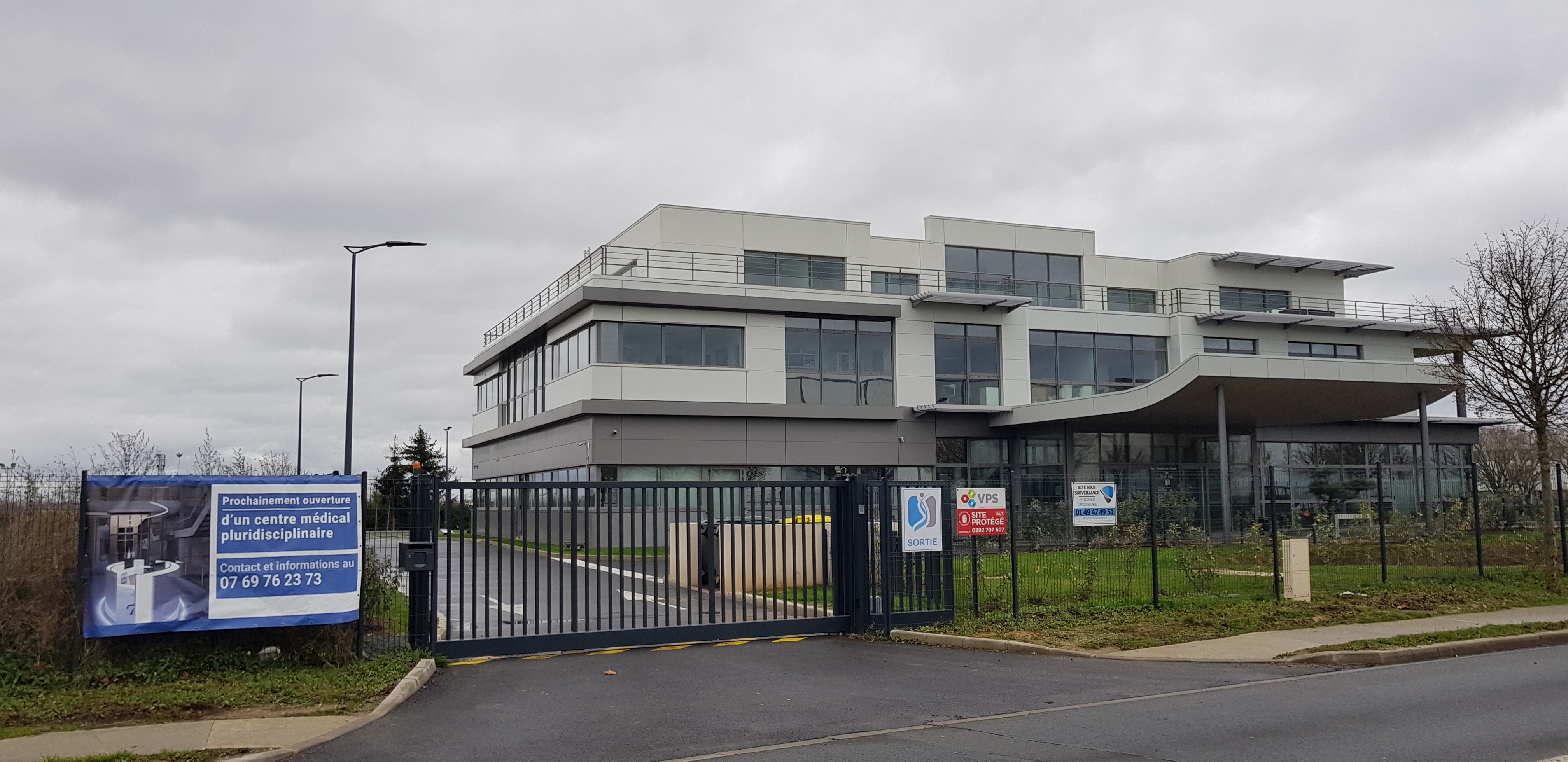 Photo n° 1 de l'avis de Mikael.l fait le 02/12/2018 à 14:42