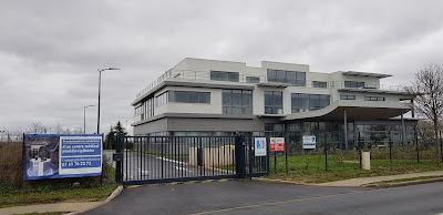 Centre médical pluridisciplinaire à Osny