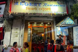 Regent Restaurant image