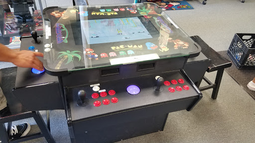 Video Game Store «Classic Game Junkie», reviews and photos, 111 S Easton Rd, Glenside, PA 19038, USA