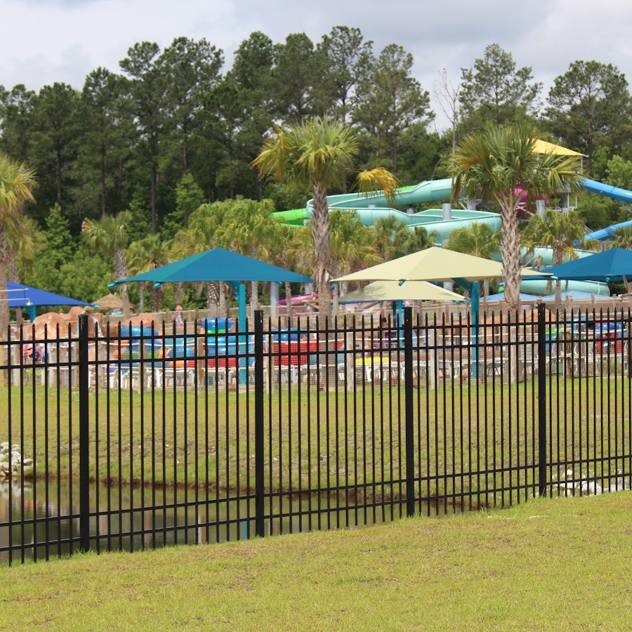 Surf Lagoon Water Park