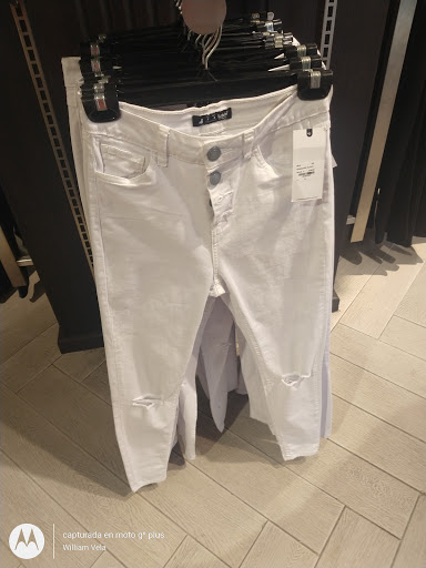 Tiendas para comprar pantalones cuadros mujer Cordoba