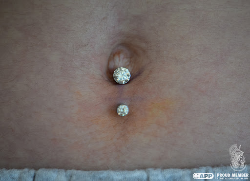 Explore tattoo ideas for lesbian couples, creative tattoo ideas in Pompano Beach, available at Athena Body Adornment