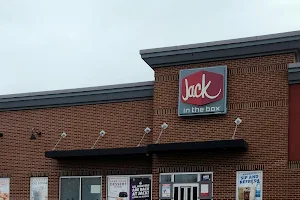 Jack in the Box image