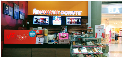 DUNKIN' DONUTS UNICENTRO