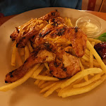 Photo n°2 de l'avis de Nino. fait le 26/12/2021 à 19:35 sur le  Ristorante Tavel à Andalo