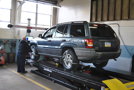 Used Car Dealer «Bristol Motor Cars», reviews and photos, 5011 Bristol Pike, Bristol, PA 19007, USA