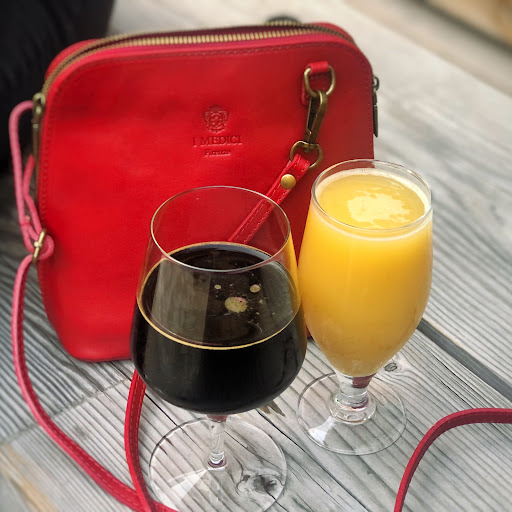 Brewery «Trillium Brewing Company», reviews and photos, 369 Congress St, Boston, MA 02210, USA